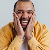 Marcus T., Cedar Hills customer